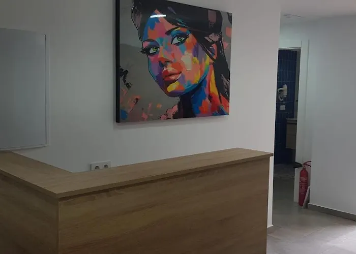 Posada Maria Santa Pola