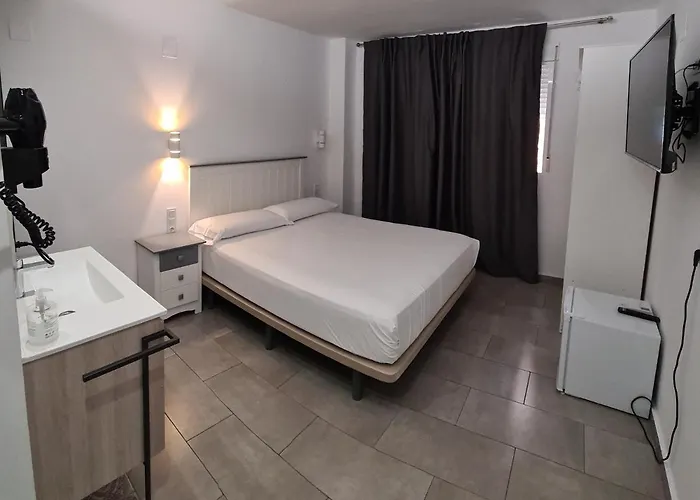 Posada Maria Santa Pola