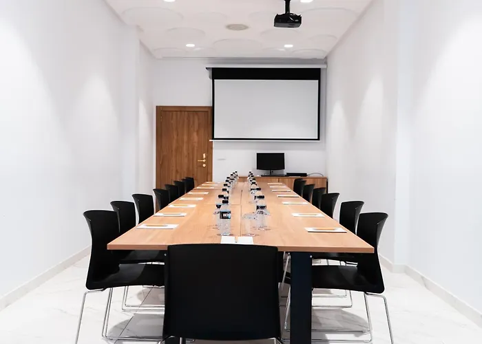 Aj Gran Alacant By Sh Hoteles